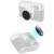 SmallRig 5391 - magnetyczny filtr VND (ND2-ND32) do FUJIFILM X half